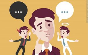 مکانیسم های دفاعی