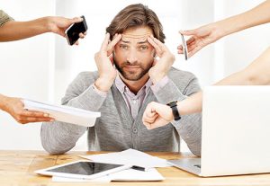 اضطراب سخنرانی اضطراب سخنرانی