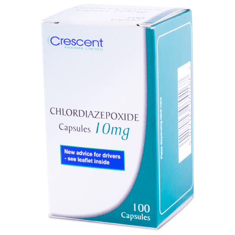 کلردیازپوکساید