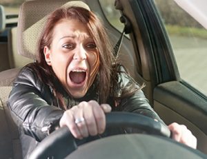 ترس از رانندگی ترس از رانندگی