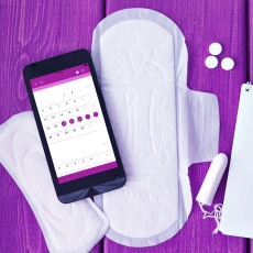 قاعدگی قاعدگی