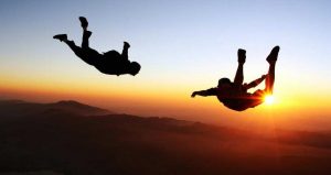 ترس از ارتفاع