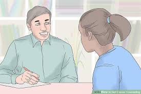 مشاوره شغلی