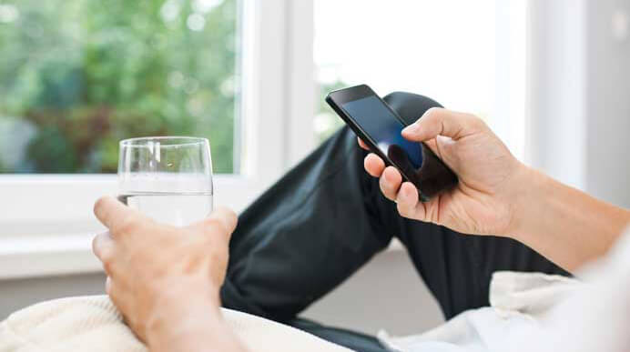مشاوره تلفنی