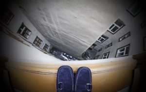 ترس از ارتفاع ترس از ارتفاع