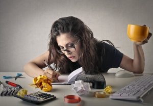 انواع بیش فعالی